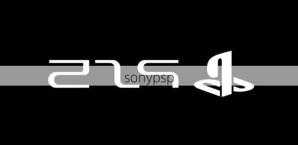 sonypsp