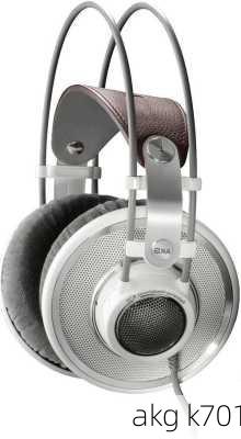 akg k701