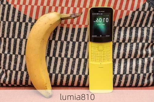 lumia810