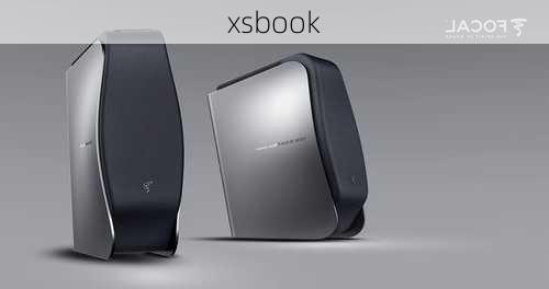 xsbook