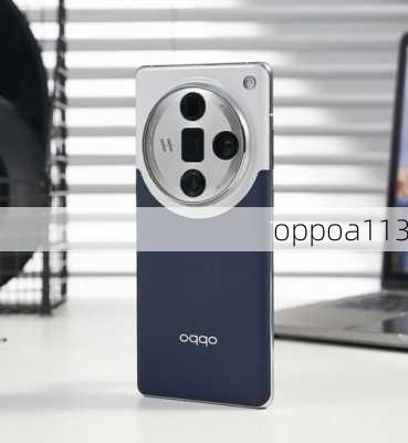 oppoa113