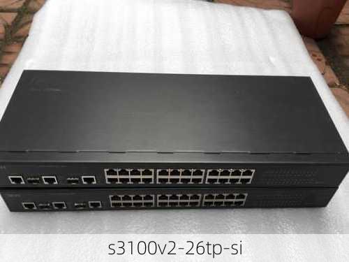 s3100v2-26tp-si