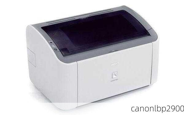 canonlbp2900