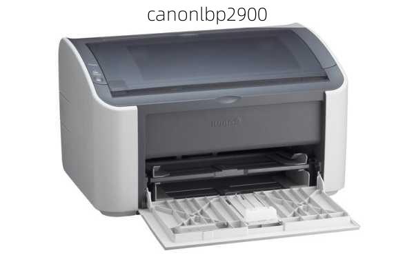 canonlbp2900