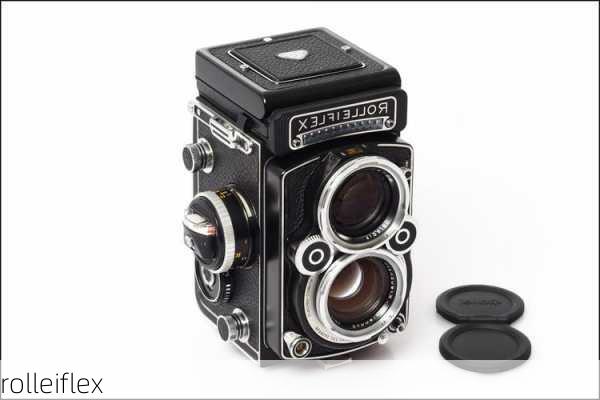 rolleiflex