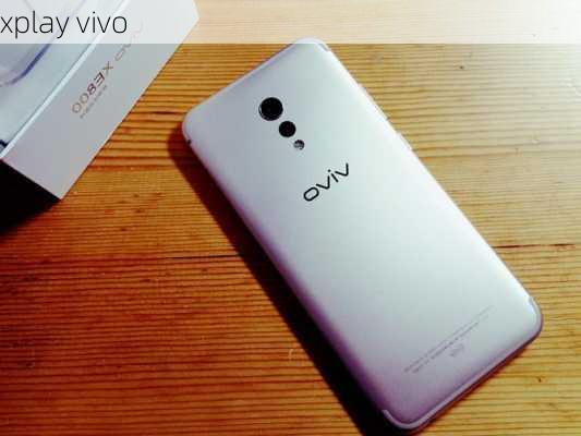 xplay vivo