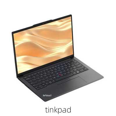 tinkpad