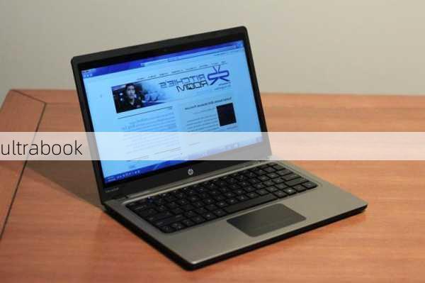 ultrabook