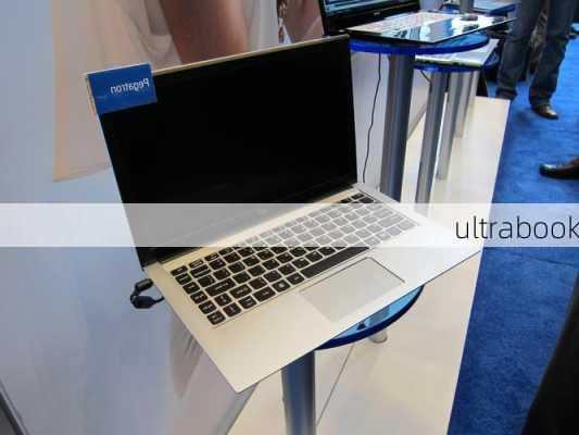 ultrabook