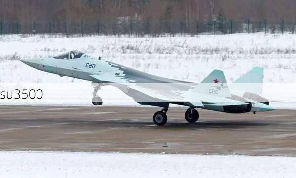 su3500