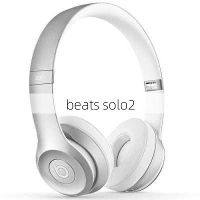 beats solo2