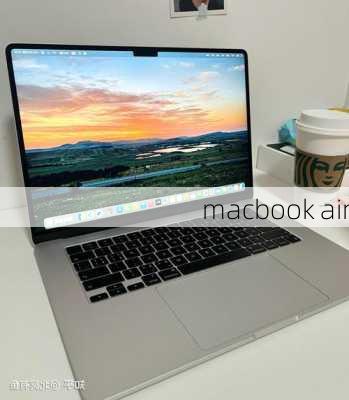 macbook air