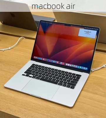 macbook air