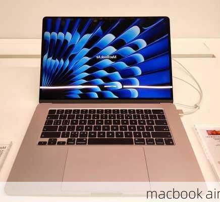 macbook air