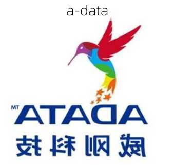 a-data