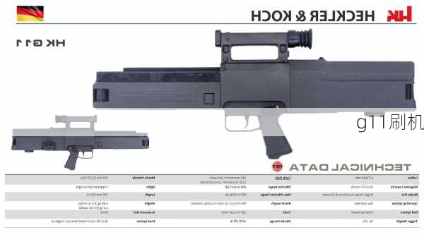 g11刷机