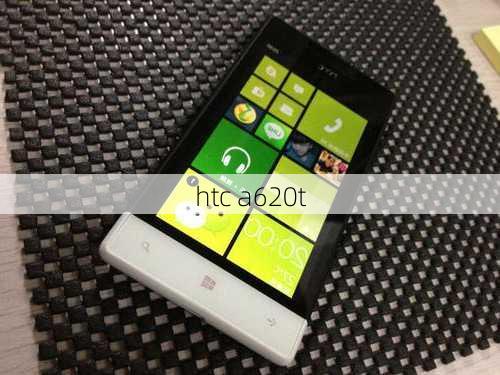 htc a620t