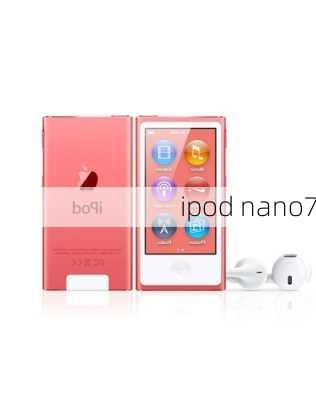 ipod nano7