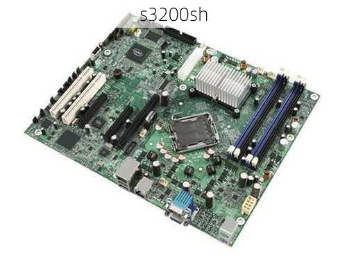 s3200sh