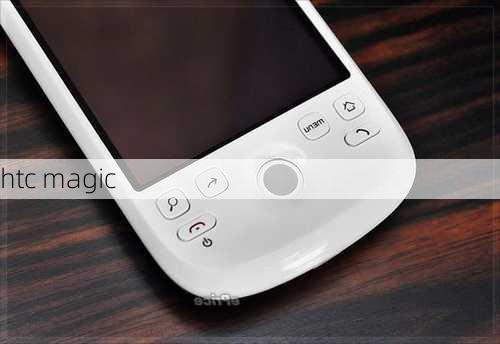 htc magic