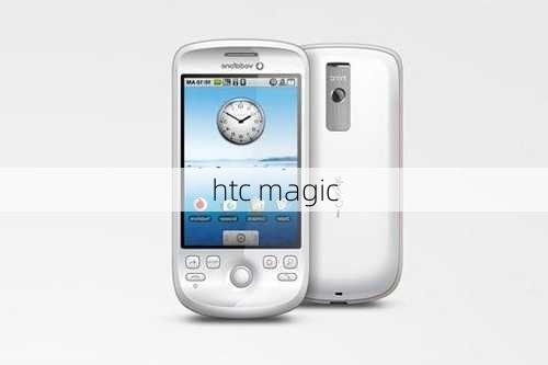 htc magic