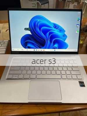 acer s3