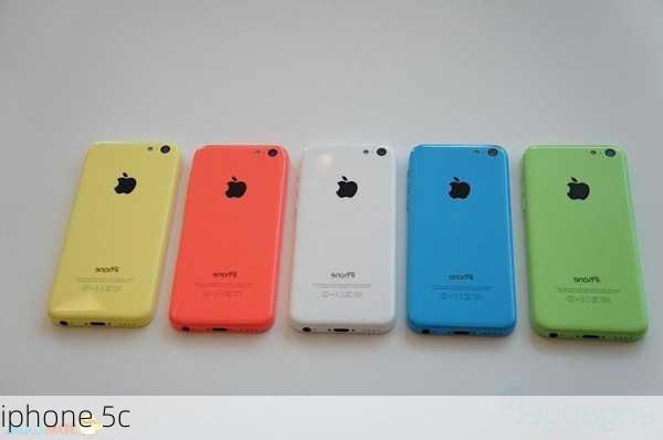 iphone 5c