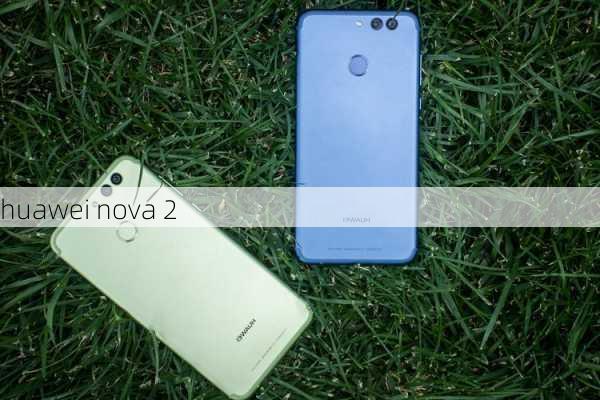 huawei nova 2