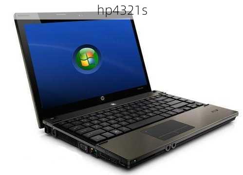 hp4321s