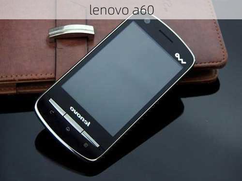 lenovo a60