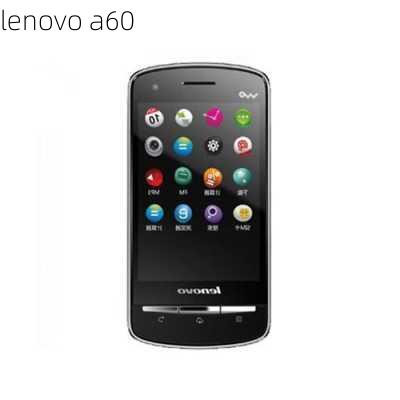 lenovo a60