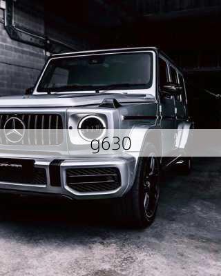 g630