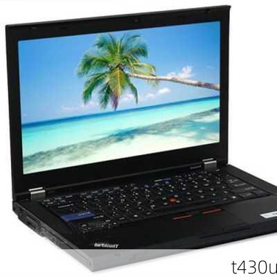 t430u