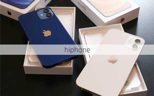 hiphone