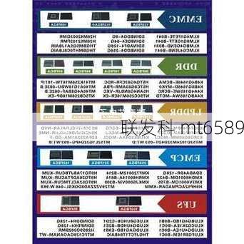 联发科 mt6589