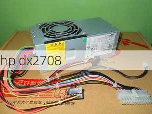 hp dx2708