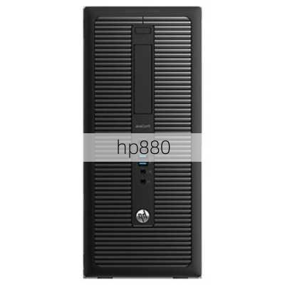 hp880