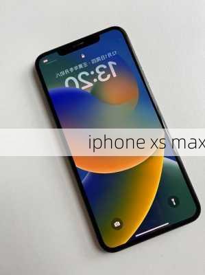 iphone xs max