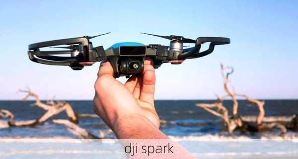 dji spark