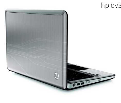 hp dv3