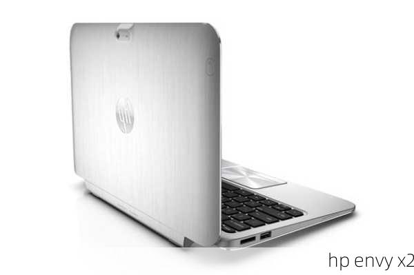 hp envy x2