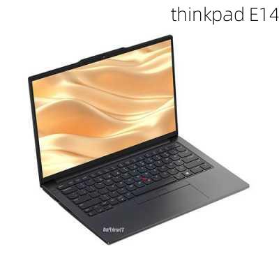 thinkpad E14