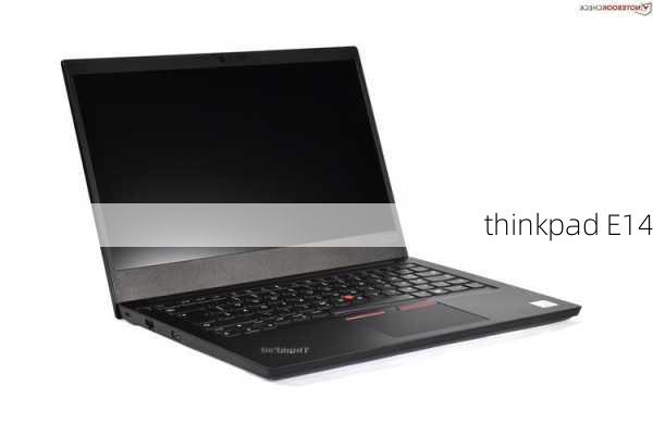 thinkpad E14