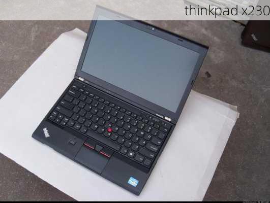 thinkpad x230