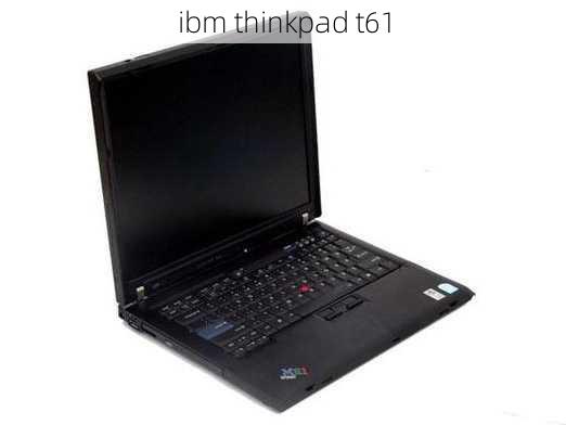 ibm thinkpad t61