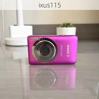 ixus115