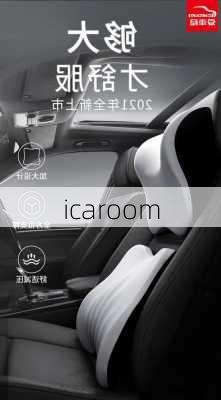 icaroom