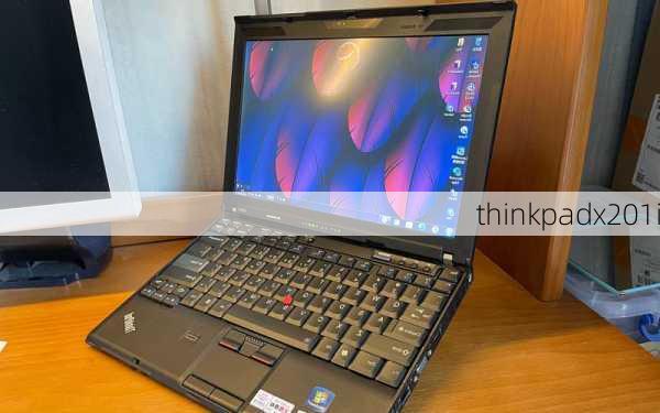 thinkpadx201i