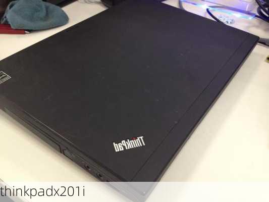 thinkpadx201i