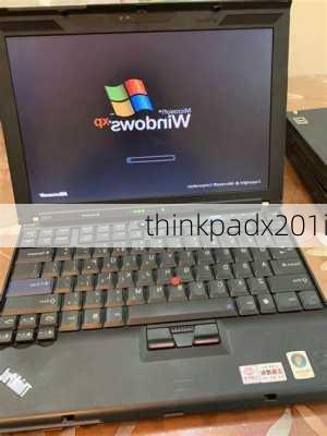 thinkpadx201i